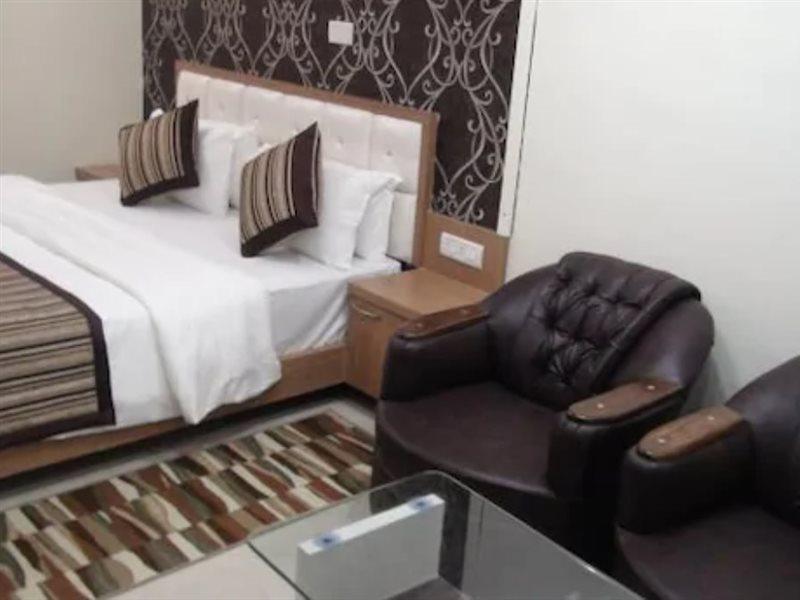 Hotel Rahi Ranchi Exterior photo