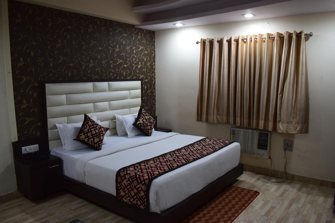 Hotel Rahi Ranchi Exterior photo