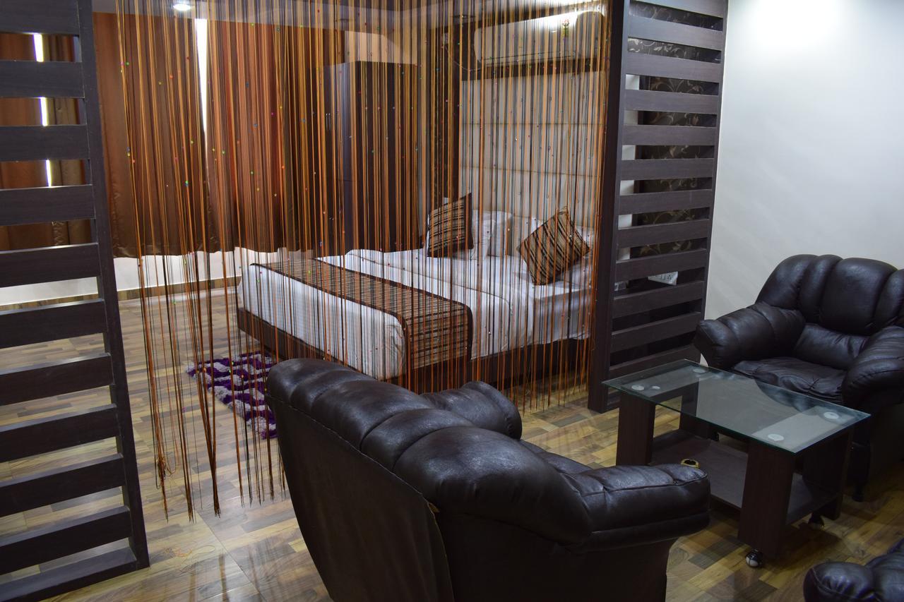 Hotel Rahi Ranchi Exterior photo
