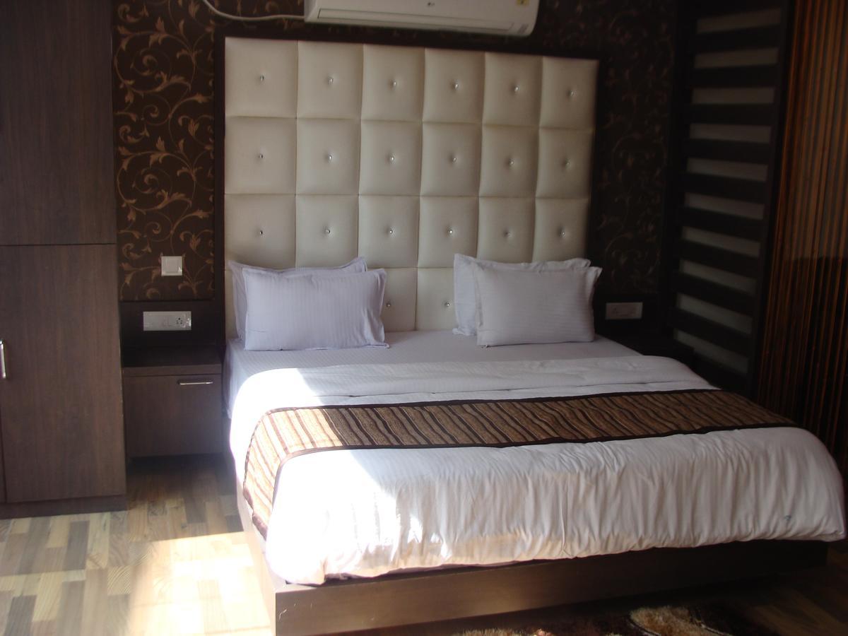 Hotel Rahi Ranchi Exterior photo